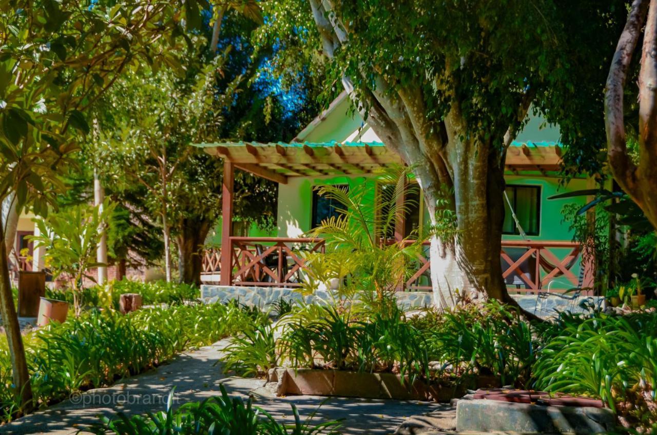 Hotel Rancho Constanza & Cabanas De La Montana Exterior foto