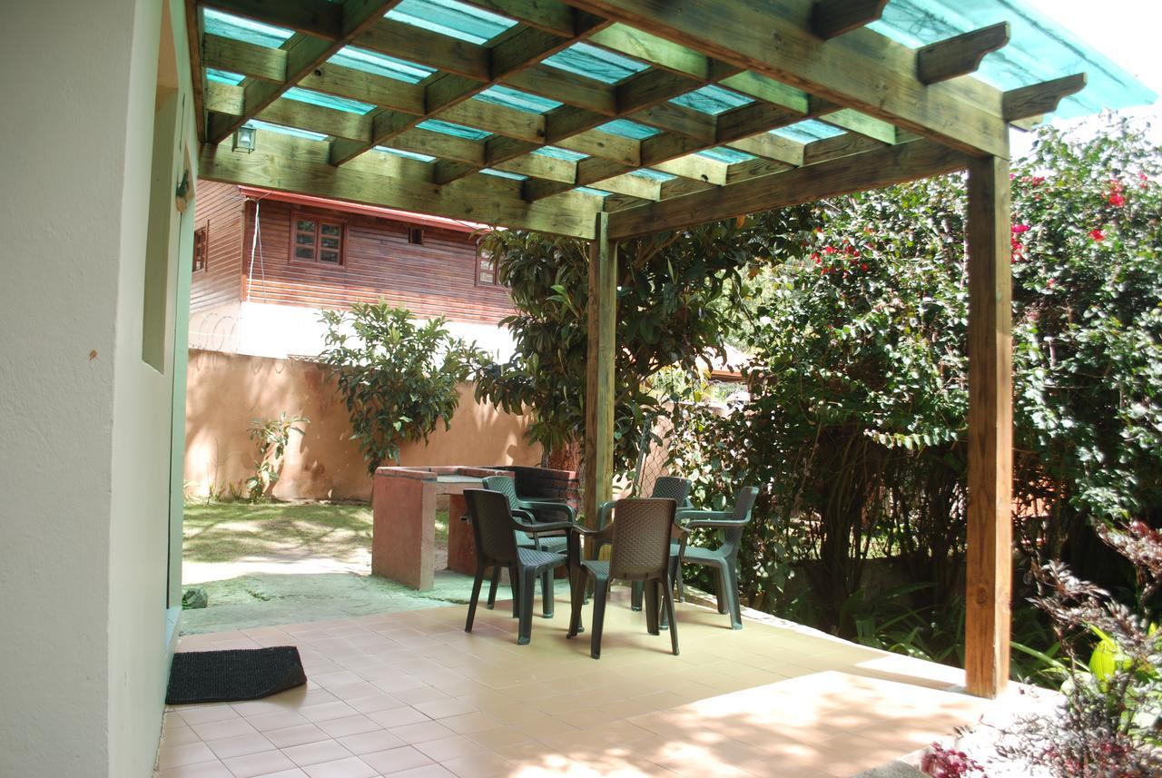 Hotel Rancho Constanza & Cabanas De La Montana Exterior foto